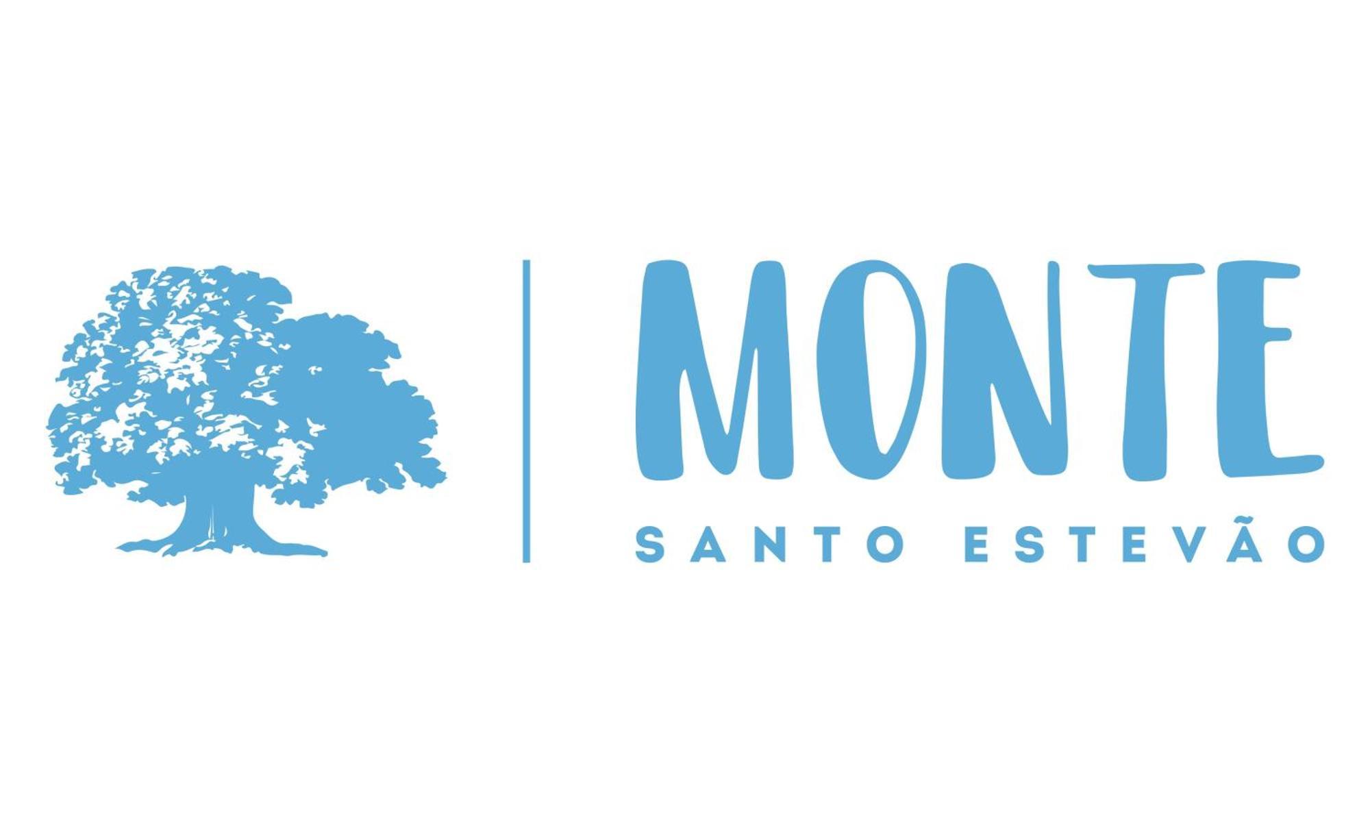Villa Monte Santo Estevao Silves Buitenkant foto